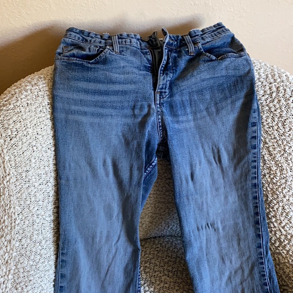 Levi’s signature at waist boot cut flare - Picture 2 of 4